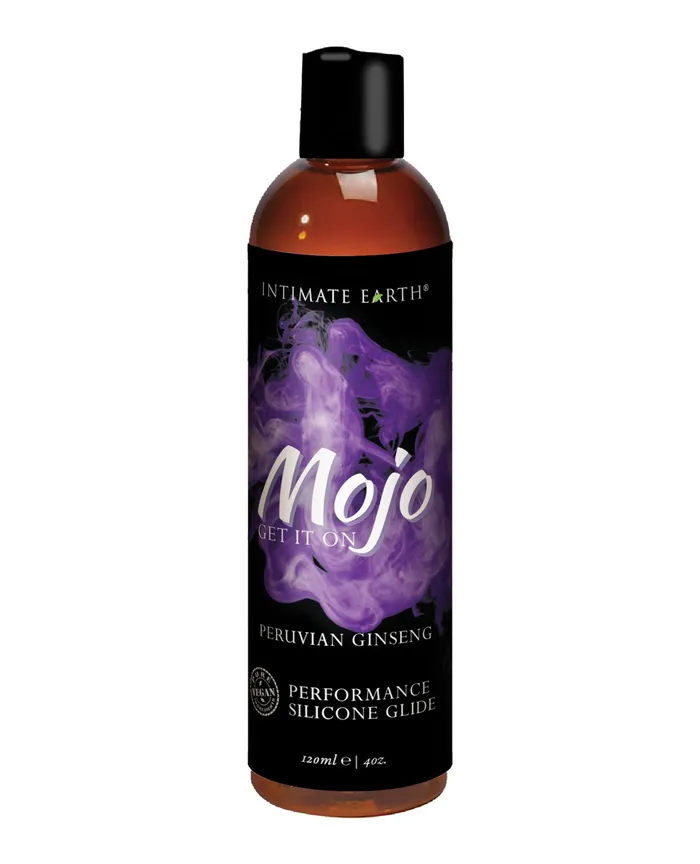 Enhancers New Earth Trading LLC Silicone Performance Gel Ginseng