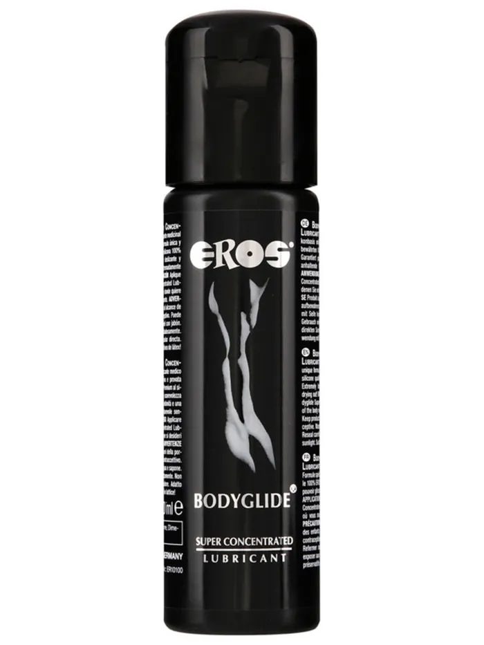 EROS EROS Super Concentrated Bodyglide Female Sex Toys