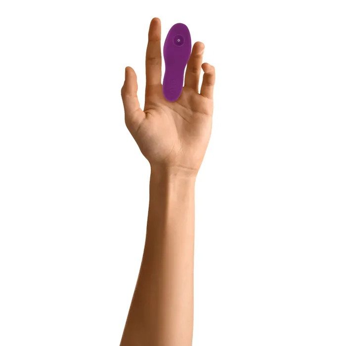 Evolved Novelties Anal Sucker For You