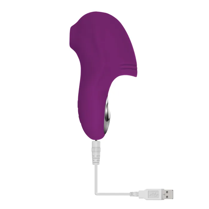 Evolved Novelties Anal Sucker For You