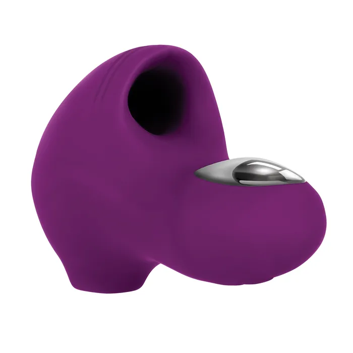 Evolved Novelties Anal Sucker For You