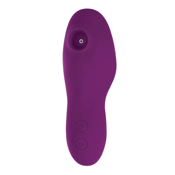 Evolved Novelties Anal Sucker For You