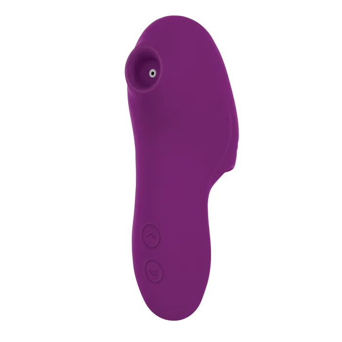 Evolved Novelties Anal Sucker For You