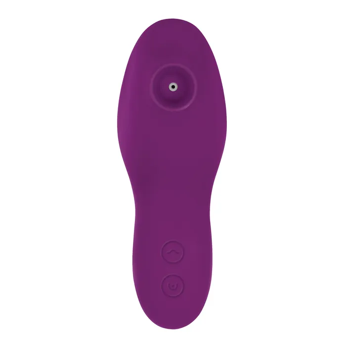 Evolved Novelties Anal Sucker For You