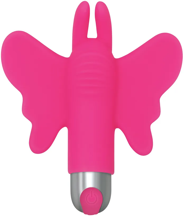 Evolved Novelties My Butterfly Vibrators