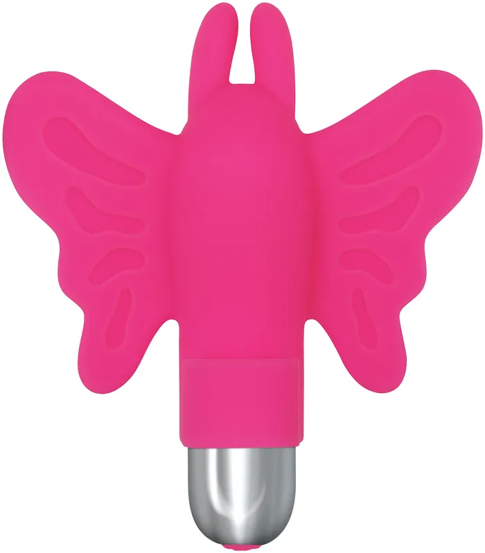 Evolved Novelties My Butterfly Vibrators