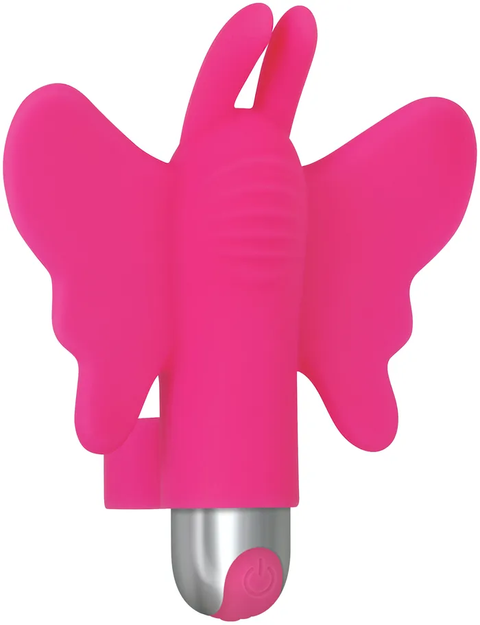 Evolved Novelties My Butterfly Vibrators