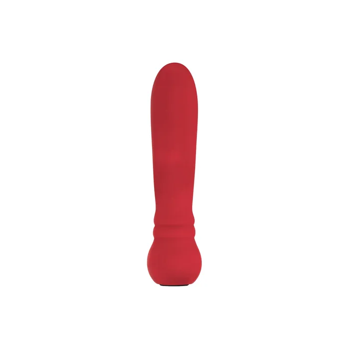 Evolved Novelties Vibrators Lady In Red