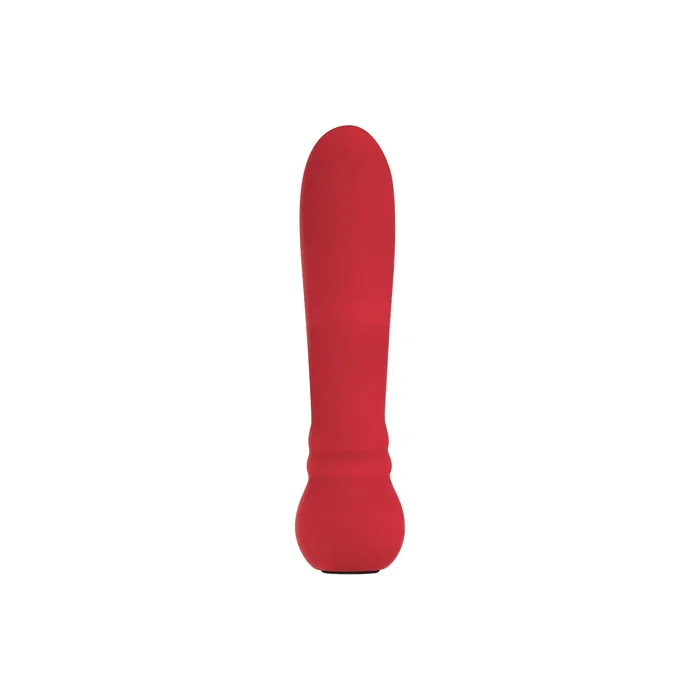Evolved Novelties Vibrators Lady In Red