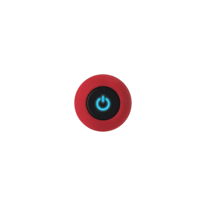 Evolved Novelties Vibrators Lady In Red
