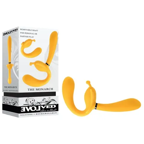 Evolved Vibrators Evolved The Monarch Evolved Vibrators Evolved The Monarch