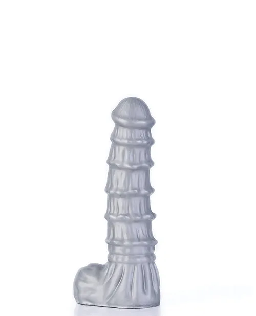 Female Sex Toys 665 INC HUGE RIBBED DILDO