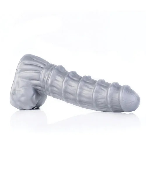 Female Sex Toys 665 INC HUGE RIBBED DILDO