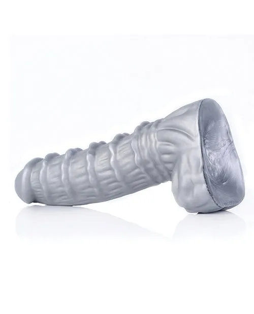 Female Sex Toys 665 INC HUGE RIBBED DILDO