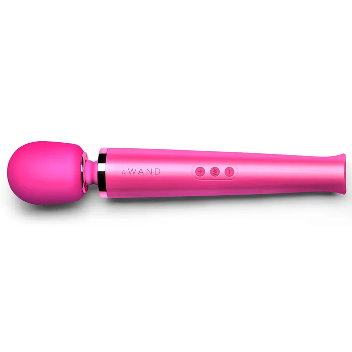 Female Sex Toys Le Wand Le Wand Rechargeable Massager