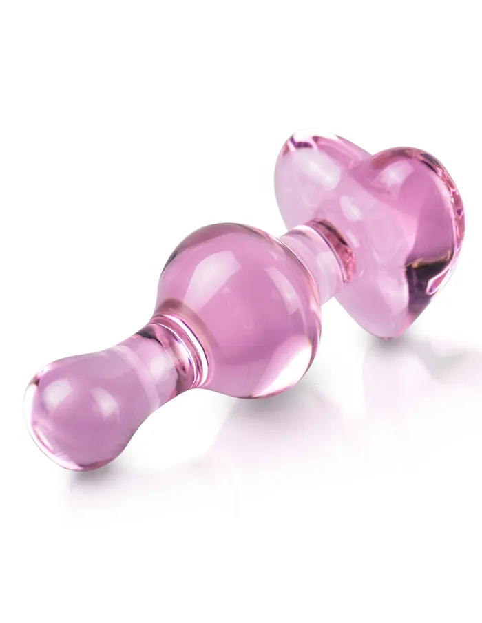 Female Sex Toys Pipedream ICICLES NO 75