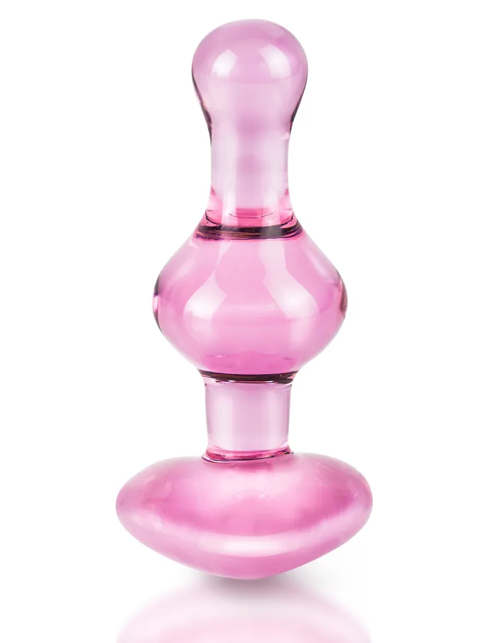 Female Sex Toys Pipedream ICICLES NO 75