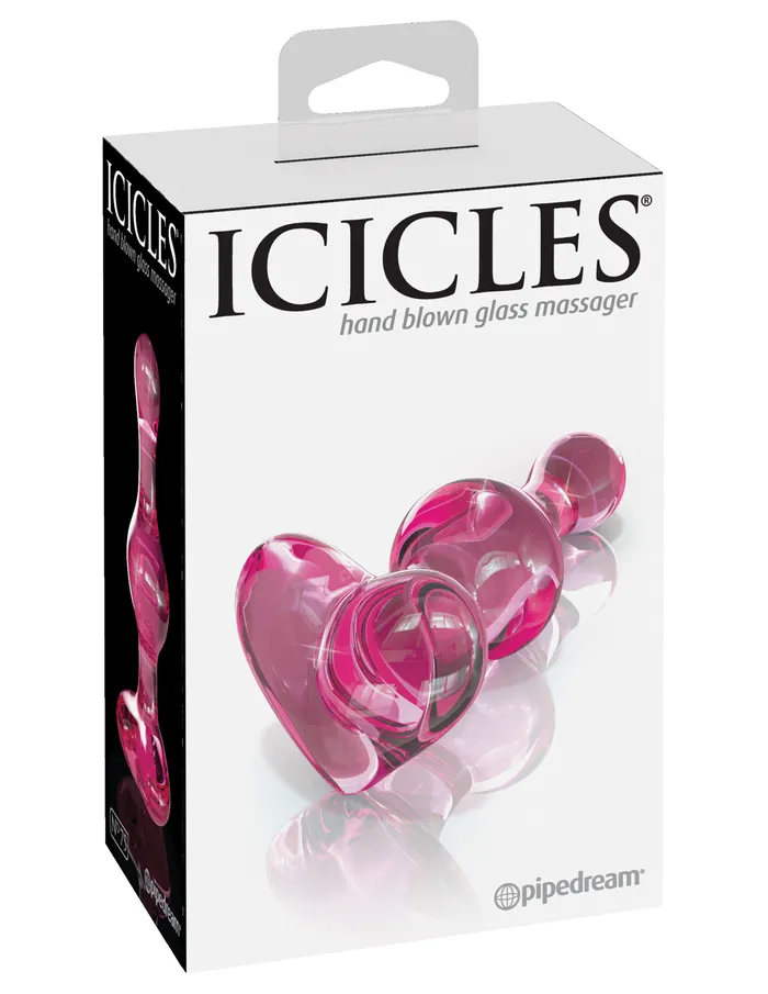 Female Sex Toys Pipedream ICICLES NO 75