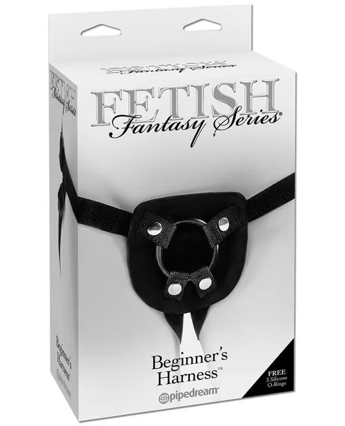Female Sex Toys Pipedream Products Fetish Fantasy Series Beginners Harness