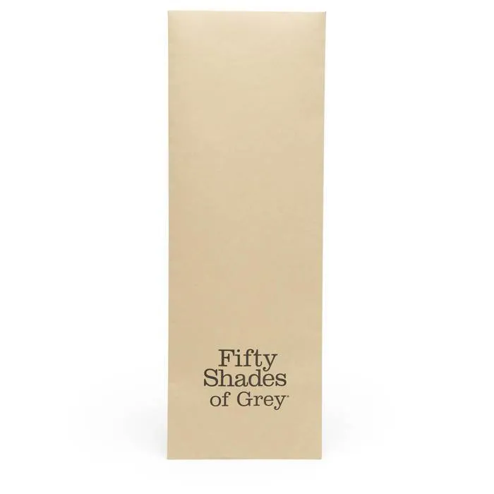 FIFTY SHADES OF GREY Couples BOUND TO YOU WRIST CUFFS