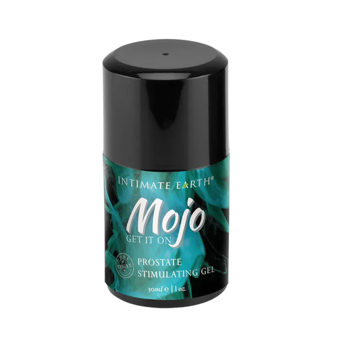 Intimate Earth Anal Intimate Earth Mojo Prostate Stimulating Gel