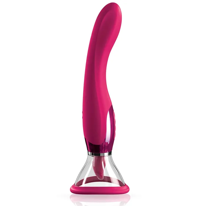Jimmyjane Vibrators Apex