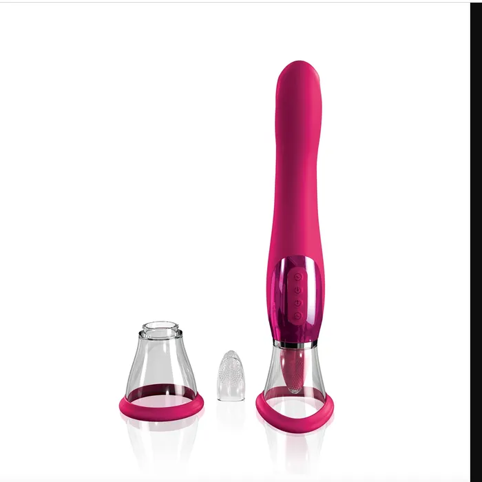 Jimmyjane Vibrators Apex