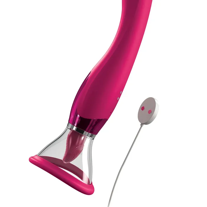Jimmyjane Vibrators Apex