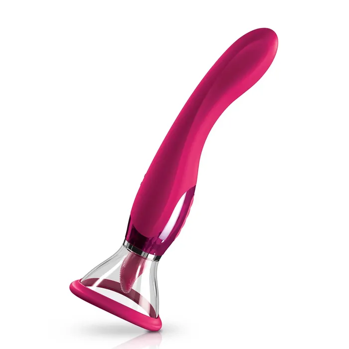 Jimmyjane Vibrators Apex