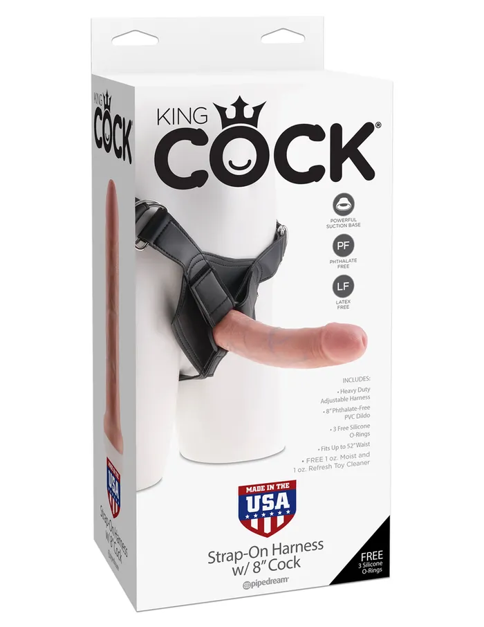 King Cock Dildos King Cock Strapons King Cock Dildos King Cock Strapons