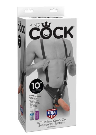 King Cock Dildos King Cock Strapons King Cock Dildos King Cock Strapons