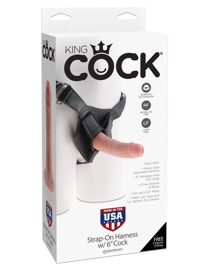 King Cock Dildos King Cock Strapons King Cock Dildos King Cock Strapons