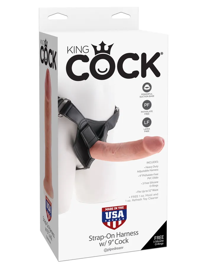 King Cock Dildos King Cock Strapons King Cock Dildos King Cock Strapons
