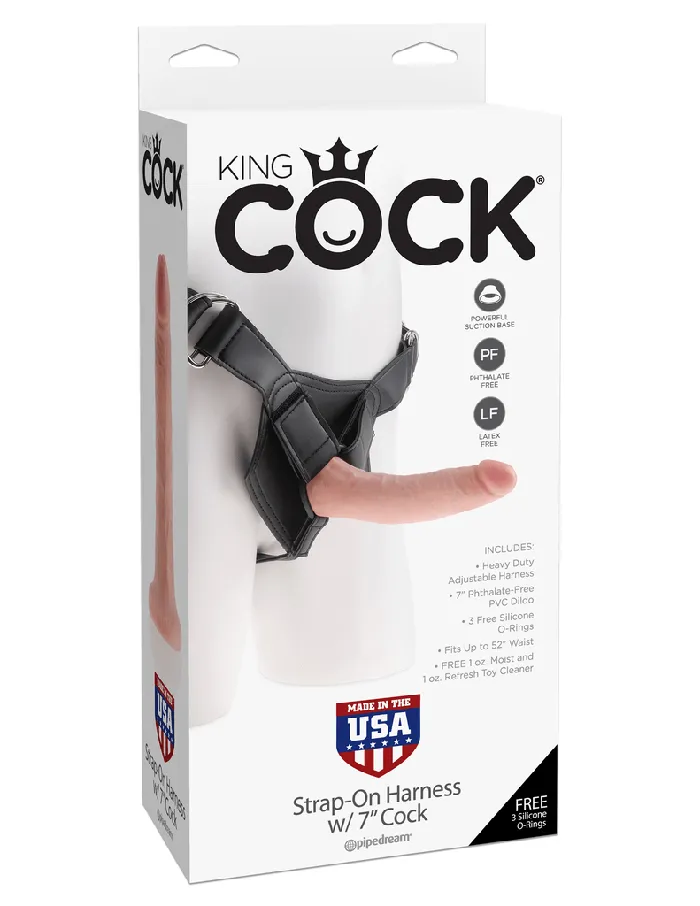 King Cock Dildos King Cock Strapons King Cock Dildos King Cock Strapons