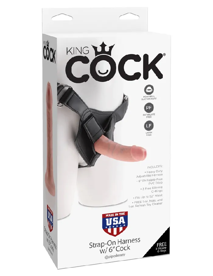 King Cock Dildos King Cock Strapons King Cock Dildos King Cock Strapons