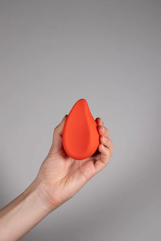 LBDO Essensual Vibe Coral Posmo Vibrators