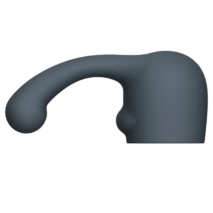 Le Wand Female Sex Toys CURVE WEIGHTED ATTACHMENT