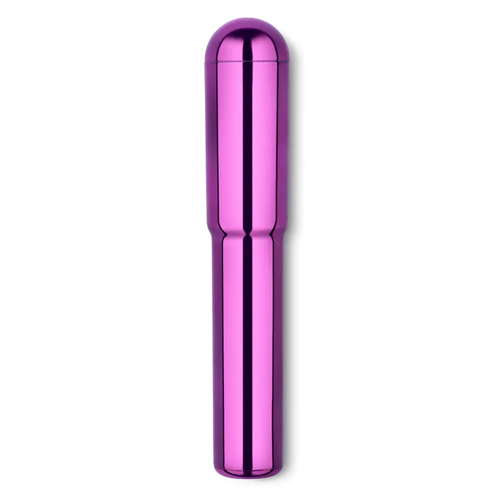 Le Wand Female Sex Toys Le Wand Chrome Grand Bullet