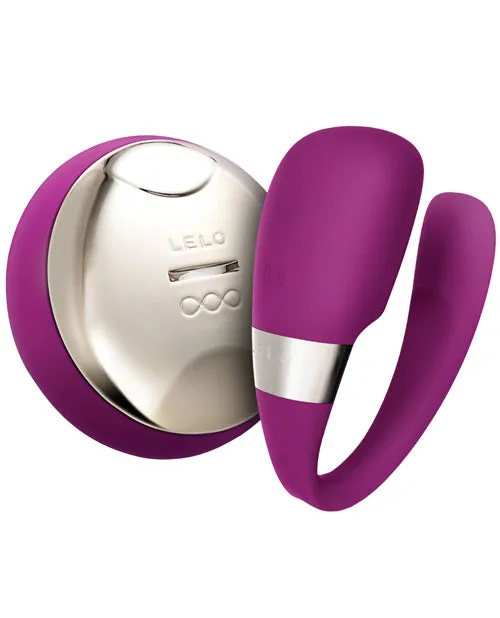Lelo Tiani 3 Lelo INC Vibrators