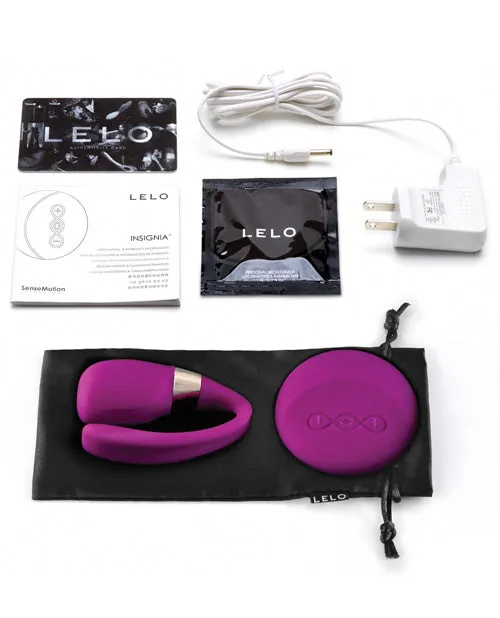 Lelo Tiani 3 Lelo INC Vibrators Lelo Tiani 3 Lelo INC Vibrators