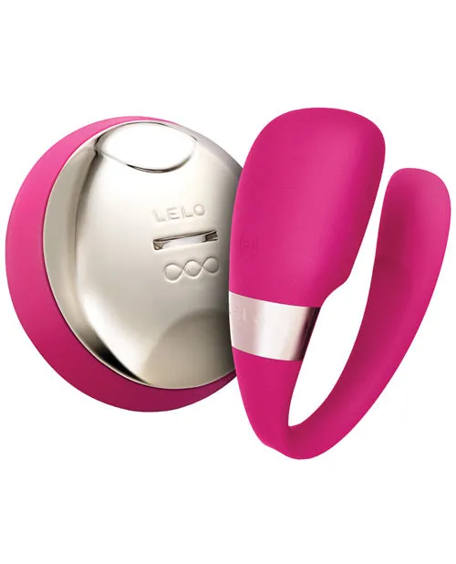 Lelo Tiani 3 Lelo INC Vibrators Lelo Tiani 3 Lelo INC Vibrators