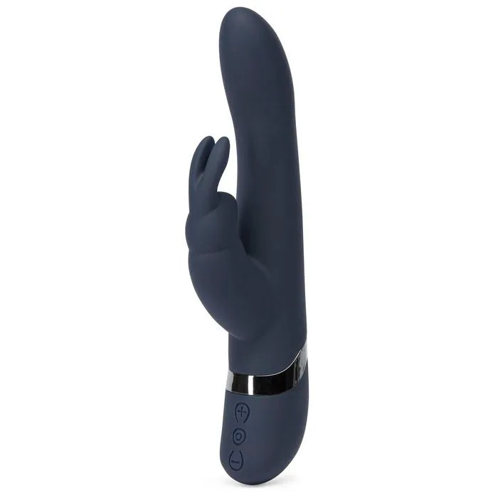 Love Honey Vibrators Fifty Shades Darker Oh My Rabbit Vibrator