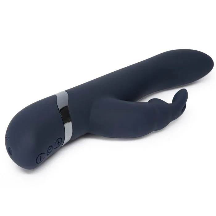 Love Honey Vibrators Fifty Shades Darker Oh My Rabbit Vibrator