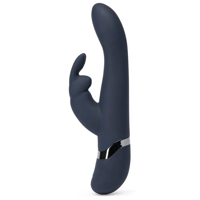 Love Honey Vibrators Fifty Shades Darker Oh My Rabbit Vibrator