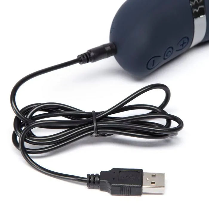 Love Honey Vibrators Fifty Shades Darker Oh My Rabbit Vibrator