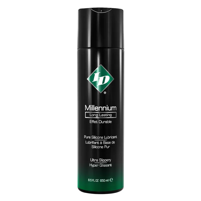 Lubricants Nalpac ID Millennium 85 fl oz Silicone Lubricant