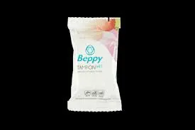 Male Sex Toys Beppy Beppy SoftComfort Wet Single Pack