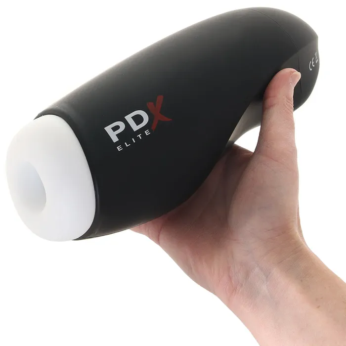 Male Sex Toys Nalpac PDX Elite FapOMatic Rechargeable Vibrating Suction Stroker Male Sex Toys Nalpac PDX Elite FapOMatic Rechargeable Vibrating Suction Stroker