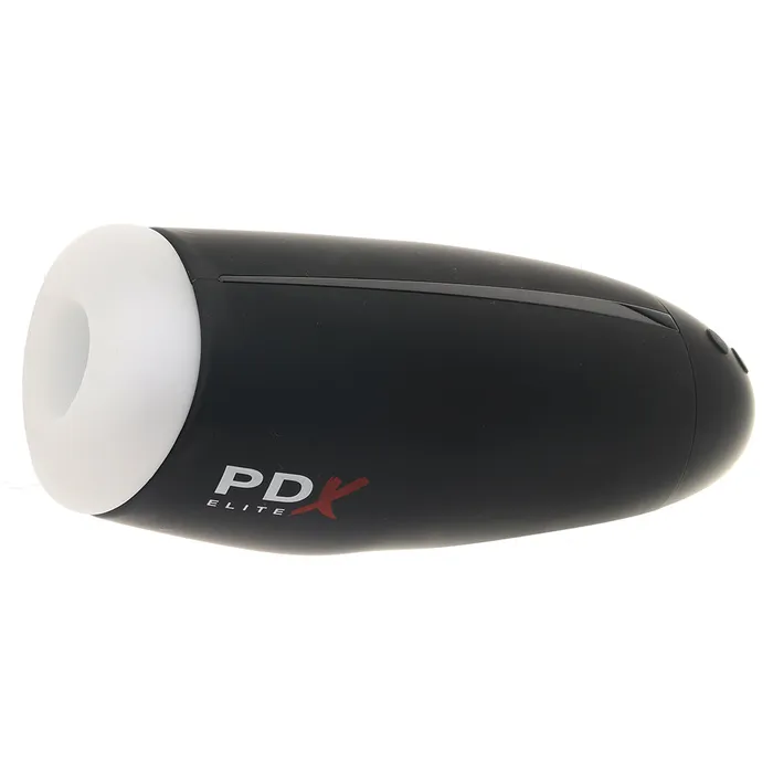 Male Sex Toys Nalpac PDX Elite FapOMatic Rechargeable Vibrating Suction Stroker Male Sex Toys Nalpac PDX Elite FapOMatic Rechargeable Vibrating Suction Stroker