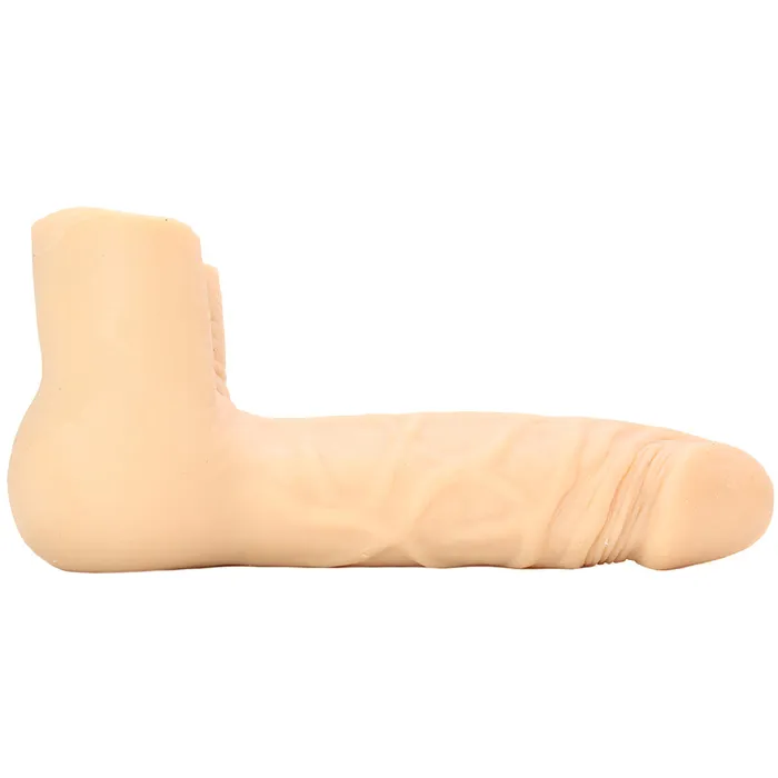 Male Sex Toys Pipedream Products Pipedream Extreme Fuck My Cock Male Masturbator